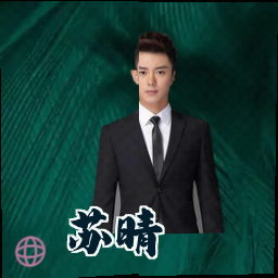 苏晴
