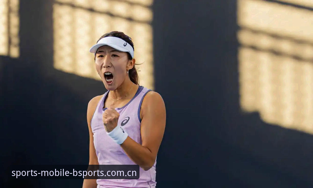 法网女单签表解读教程：在Bsports官网追踪中国金花表现全攻略